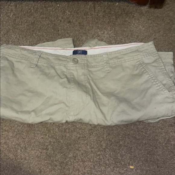 George Other - George Khaki Casual Pants